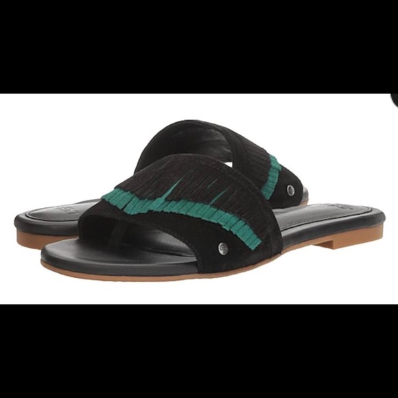 dillards shoes uggs